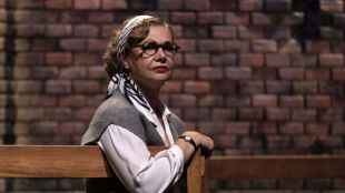 Francisco Ferrer ¡Viva la escuela moderna!, en La Abadía