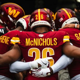 La NFL arranca su semana "histórica" en Madrid