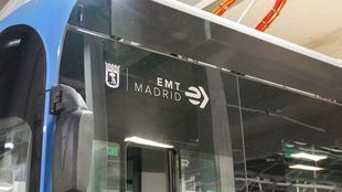 La línea E3 podría extenderse para dar servicio a los nuevos desarrollos en Vicálvaro