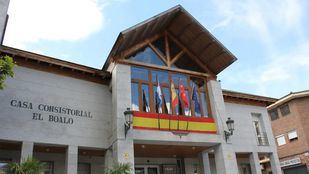 Soledad Ávila asume la alcaldía de El Boalo-Cerceda-Mataelpino tras la moción de censura al PP