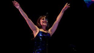 Amaral cerrará su gira Dolce Vita en Madrid en diciembre de 2026