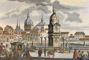 Más orgulloso que Don Rodrigo en la horca