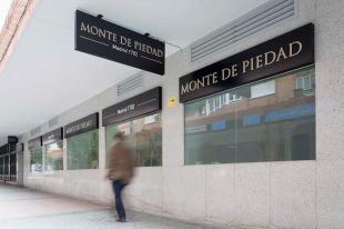 Reportaje Monte de Piedad de la Fundación MonteMadrid.
