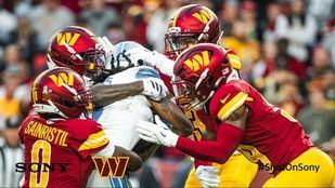 Miami vs Washington, el comienzo de un sueño