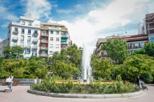 Olavide: crónica de una voladura