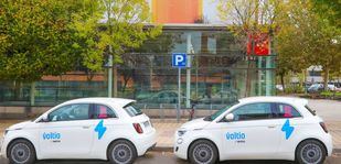 Voltio by Mutua llega a Alcobendas ampliando su servicio en la Comunidad