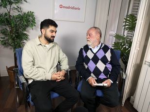 Gonzalo Alhambra estrena 'Amor de Bandera'