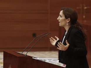 Se agota el plazo que Sanidad dio a Madrid para entregar la lista de médicos objetores