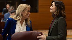 La Comunidad defiende que las universidades están "perfectamente financiadas" a diez días de la huelga