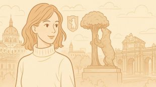 Horóscopo de hoy en Madrid