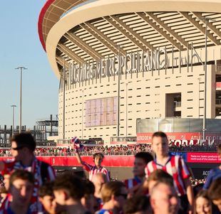 La Comunidad concede su sello de excelencia al Atlético por su innovación y responsabilidad social