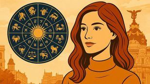 Horóscopo de hoy en Madridiario