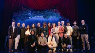 El Teatro de la Zarzuela recupera 'El potosí submarino'