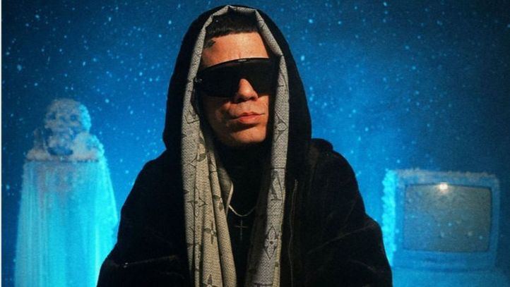 'EnAmorArte', nuevo EP de Vinnie Dollar