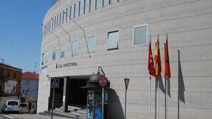 Transportes proyecta una estación AVE en Parla