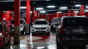 Madrid probará un sistema de IA en tres parkings para aplicar descuentos por alta ocupación