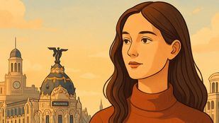 Horóscopo de hoy en Madrid