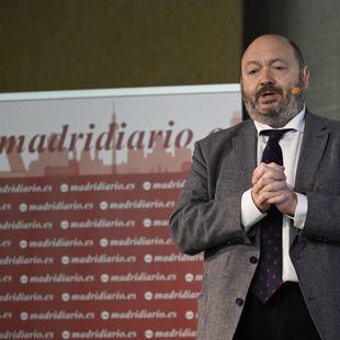 Constantino Mediavilla dará nombre a una calle en Los Ahijones