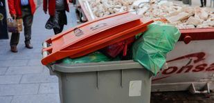 La Fravm cuestiona la interpretación del Ayuntamiento sobre los avisos y reclamaciones de la suciedad