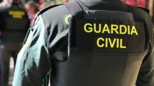La Guardia Civil ordena el desalojo del acuartelamiento de Torrelaguna por grietas y cuevas en el subsuelo