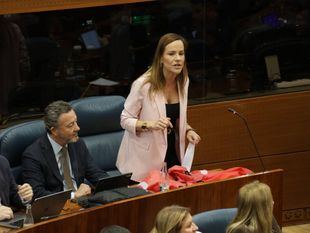 Vox rechaza el incremento del gasto y antepone el principio de "prioridad nacional"