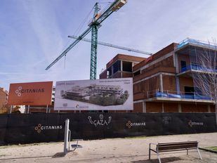 El primer centro de España dedicado a los cuidados paliativos pediátricos se construye en San Blas