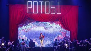 El Potosí Submarino: el pelotazo en zarzuela