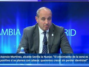 Las demandas de Sevilla la Nueva: trámites ágiles, más buses y un cuartel para la Guardia Civil