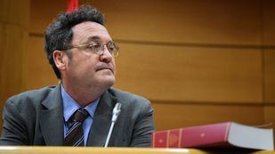 El fiscal general del Estado, condenado por revelación de secretos