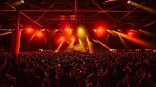 Music Hall regresa a Ifema con un mes de conciertos, electrónica, premios y rock familiar