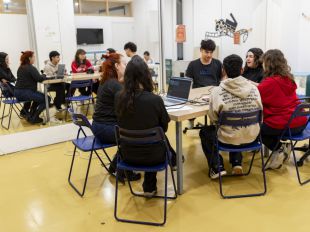 El Ayuntamiento pone el foco en la salud mental y el acoso en el plan de Infancia y Adolescencia