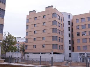 El PSOE denuncia el "Black Friday" en las parcelas de suelo público de Madrid