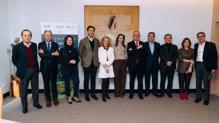 Inverir en el Paraíso_Encuentro APD