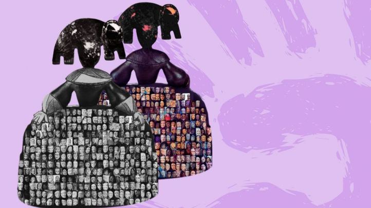 Premios Meninas 2025