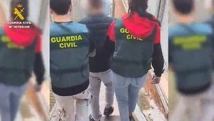 Cae una banda criminal en Tres Cantos tras 31 robos con fuerza