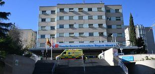 Automatizar procesos para aliviar 5.700 horas de carga administrativa "repetitiva" a los sanitarios