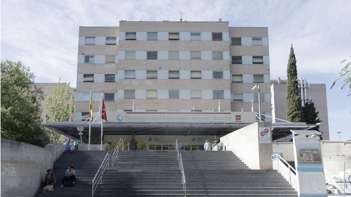 Hospital Gregorio Marañón