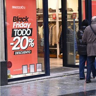 Black Friday: éxito en compras, pero cuidado con los fraudes