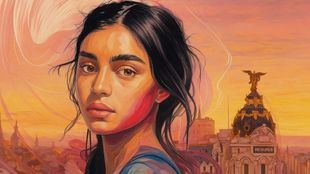 Horóscopo de hoy para Madrid