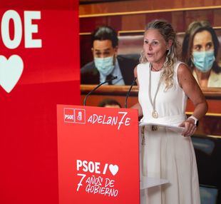 El PSOE reafirma su confianza en el fiscal general pese a la "decepcionante" condena