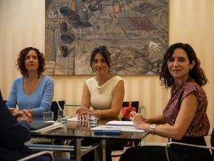 Más Madrid propone una inversión de 200 millones para "rescatar" la universidad pública