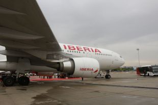 Iberia denuncia un acceso no autorizado a sus sistemas que compromete datos de sus clientes