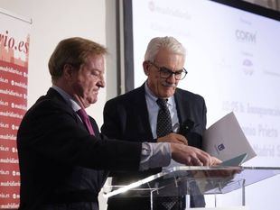 Fomento de hábitos saludables y prevención de adicciones con Madrid Salud