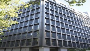 Investigación secreta en la Audiencia Nacional por posible terrorismo yihadista