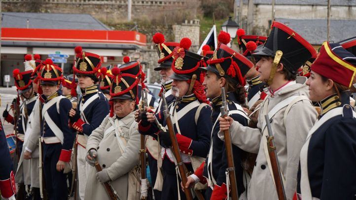 Batalla de Somosierra