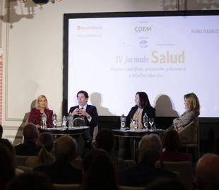 La farmacia, agente social clave para descongestionar el sistema sanitario