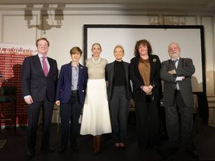 La salud laboral exige nuevos enfoques y una cultura preventiva más sólida