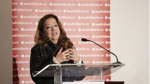 Matute apuesta por el "mestizaje" profesional para brindar una atención integral y personalizada