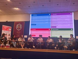 Femal reúne en Madrid a expertos en comunicación y lenguaje en su II Congreso Nacional