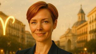 Horóscopo de hoy en Madrid